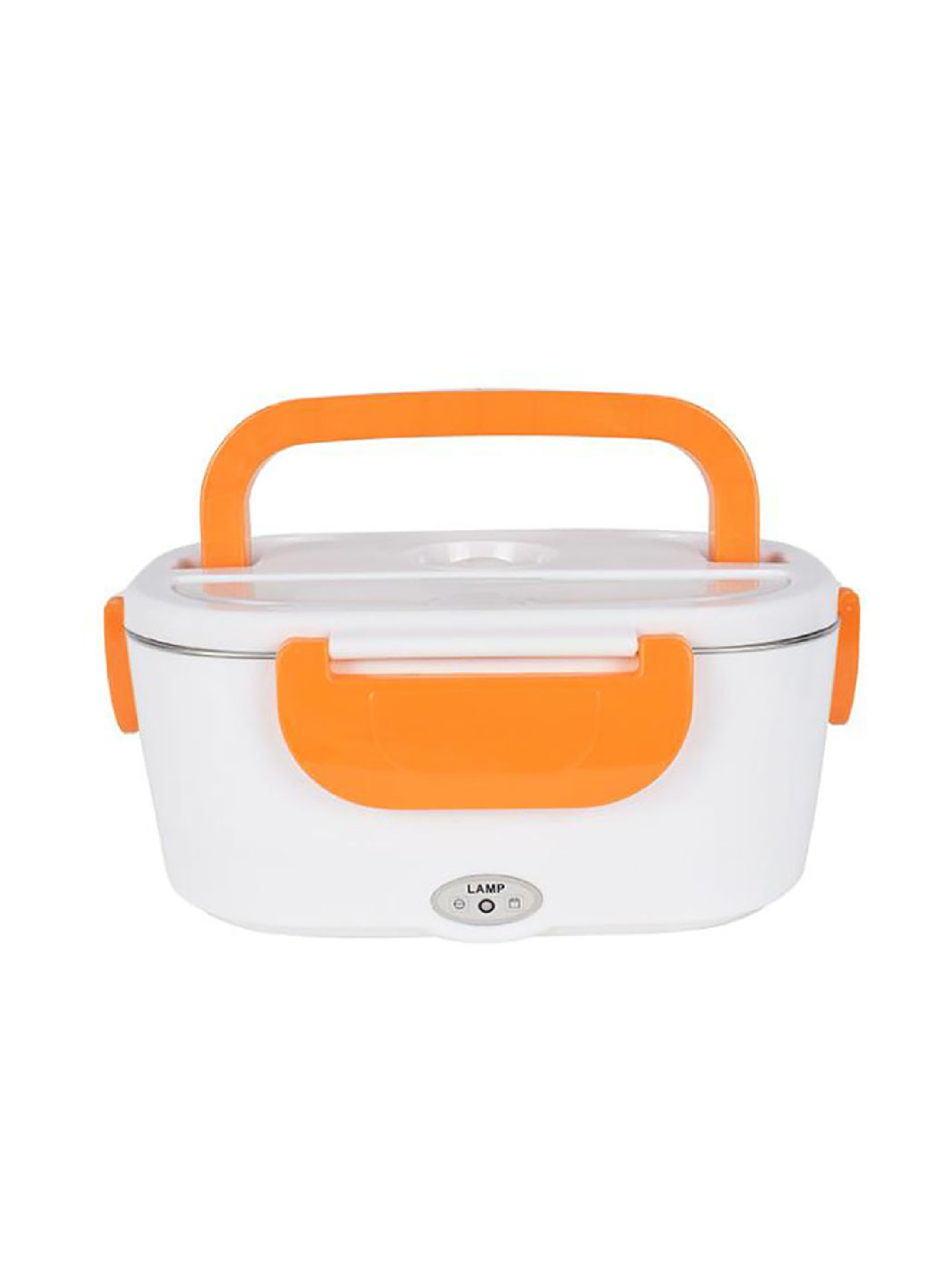 1.5L Electric Lunch Box Food Warmer Heating Storage Heater Travel Container