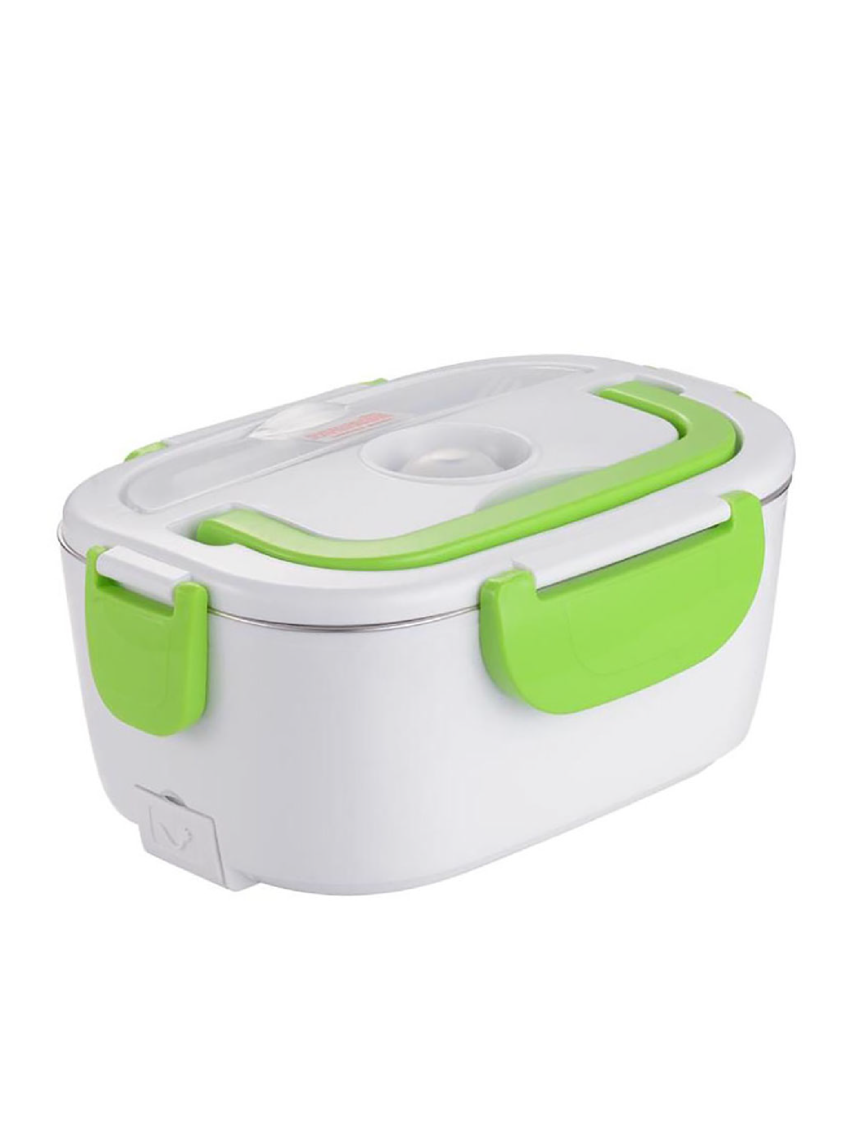 1.5L Electric Lunch Box Food Warmer Heating Storage Heater Travel Container