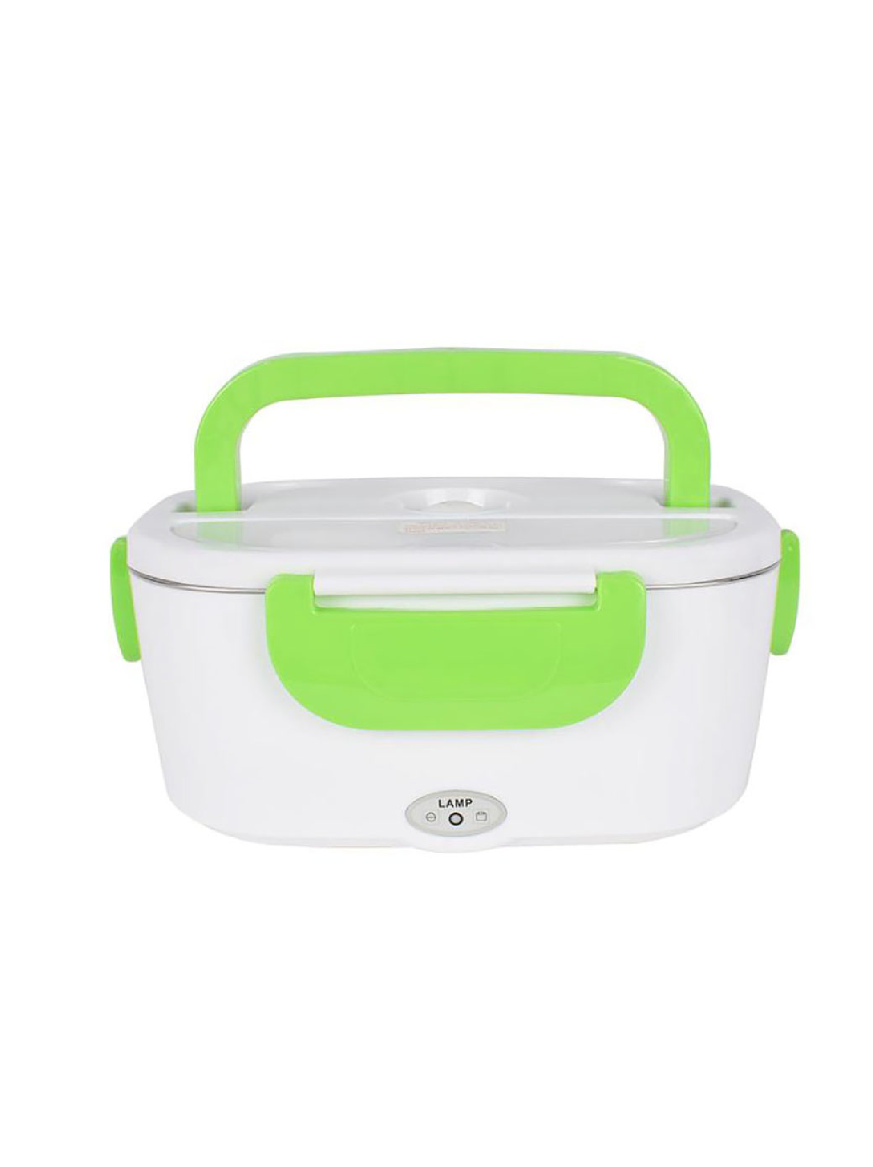 1.5L Electric Lunch Box Food Warmer Heating Storage Heater Travel Container